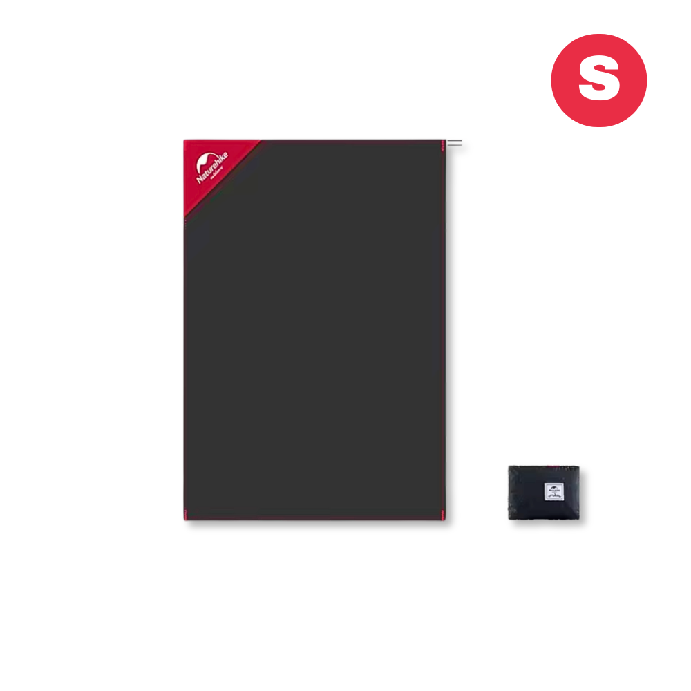 Ultraleichte Outdoor-Decke – Kompakt, leicht und wasserabweisend