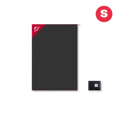 Ultraleichte Outdoor-Decke – Kompakt, leicht und wasserabweisend