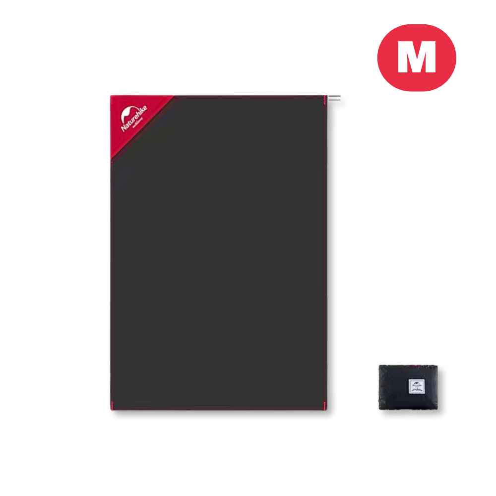 Ultraleichte Outdoor-Decke – Kompakt, leicht und wasserabweisend