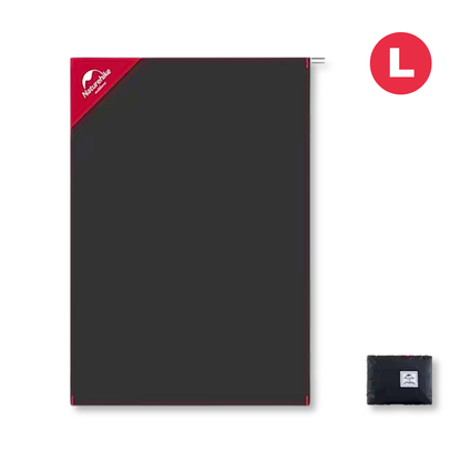 Ultraleichte Outdoor-Decke – Kompakt, leicht und wasserabweisend