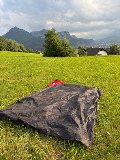 Ultraleichte Outdoor-Decke – Kompakt, leicht und wasserabweisend